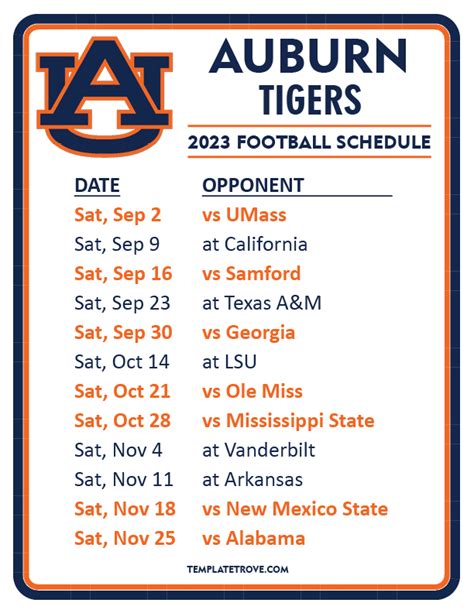 auburn football radio schedule|listen to auburn football live.